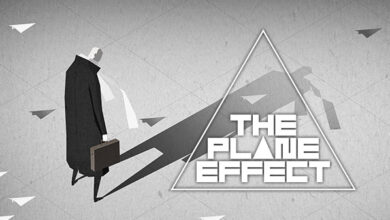 The Plane Effect