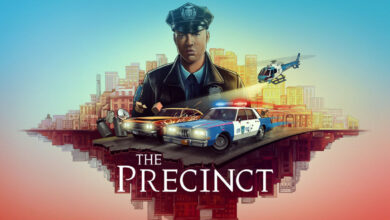 The Precint