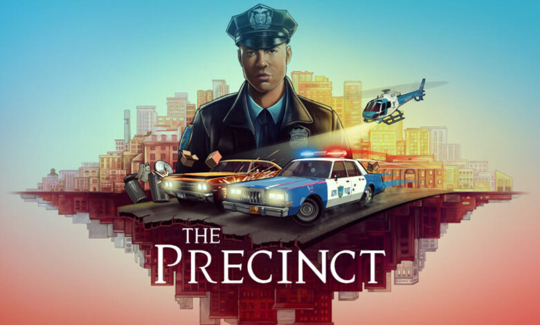 The Precint