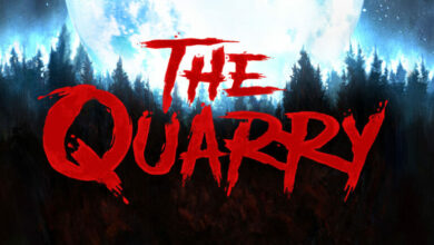 The Quarry