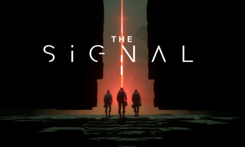 The Signal