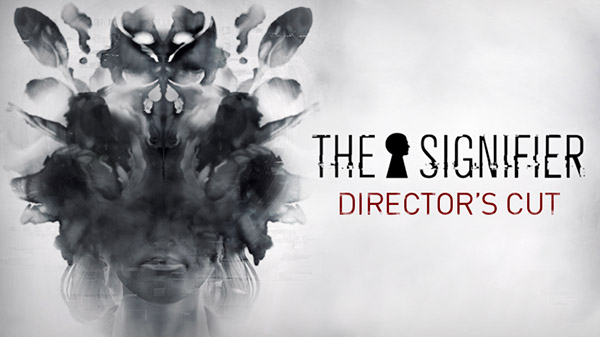 The Signifier: Director's Cut