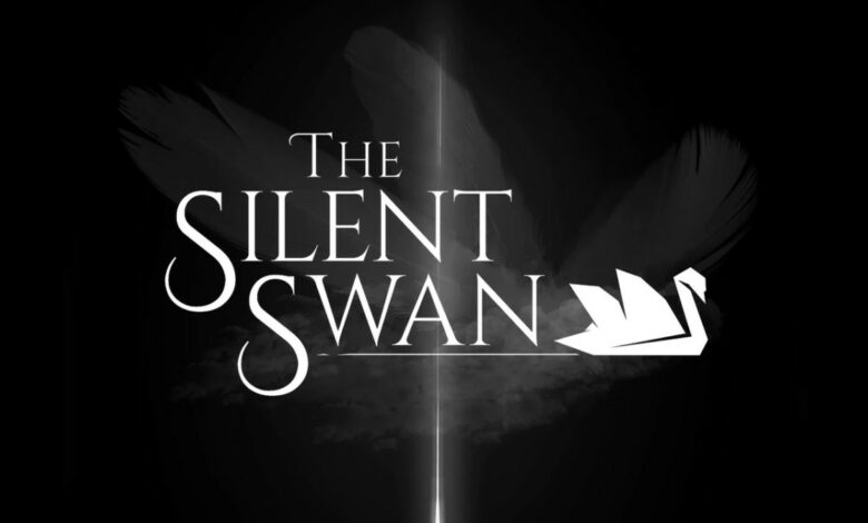 The Silent Swan