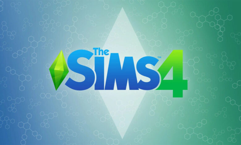 The Sims 4