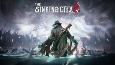 The Sinking City 2