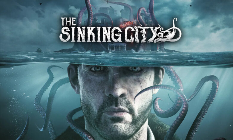 The Sinking City