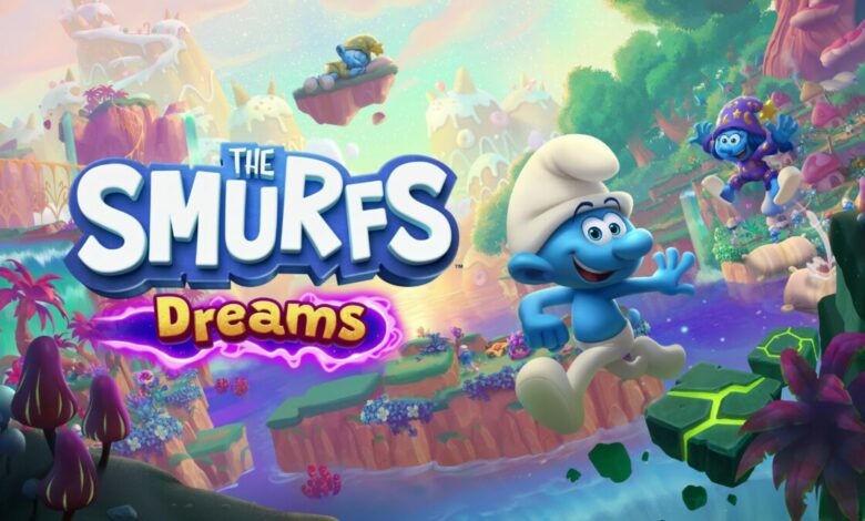 The Smurfs: Dreams