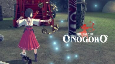 The Tale of Onogoro