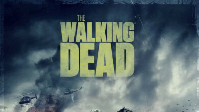 The Walking Dead