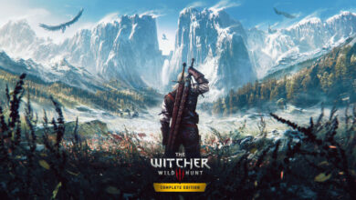 The Witcher 3: Wild Hunt