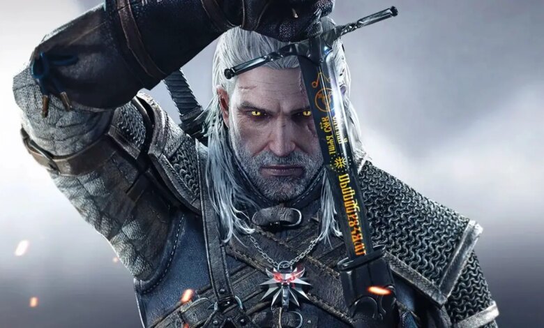 The Witcher 3: Wild Hunt