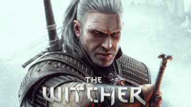 The Witcher 3: Wild Hunt