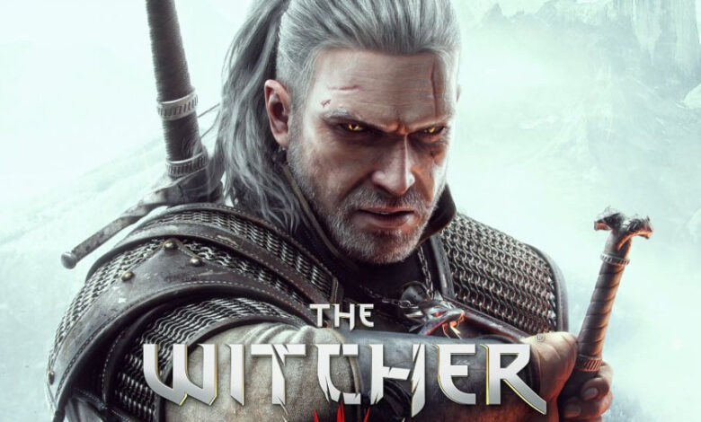 The Witcher 3: Wild Hunt