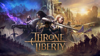 Throne and Liberty|Throne and Liberty Review