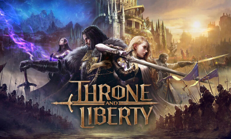 Throne and Liberty|Throne and Liberty Review