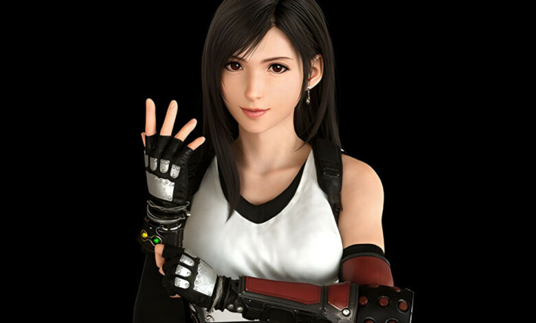 Tifa