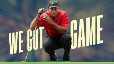 Tiger Woods PGA Tour