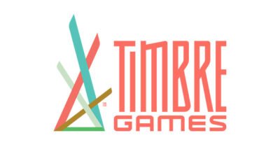 Timbre Games