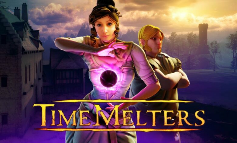 TimeMelters