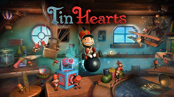 Tin Hearts|Arcade Paradise|Deliver Us the Moon|Lumote|The Last Worker