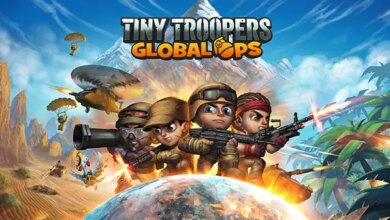 Tiny Troopers: Global Ops