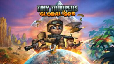 Tiny Troopers: Global Ops|Resident Evil 4 Review