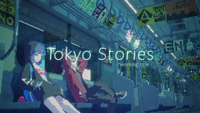 Tokyo Stories