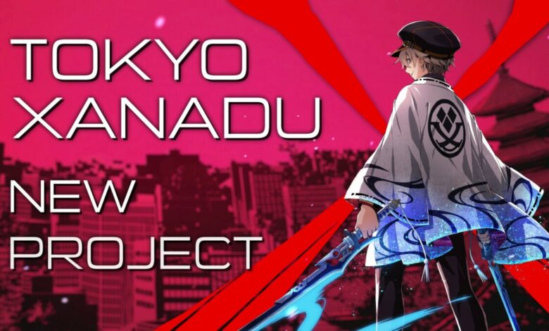 Tokyo Xanadu