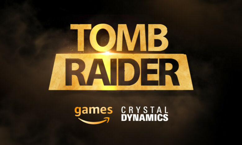 Tomb Raider