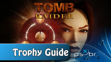 Tomb Raider I Remastered Trophy Guide|Tomb Raider I-III Remastered|Tomb Raider I-III Remastered|Tomb Raider I-III Remastered|Tomb Raider I-III Remastered|Tomb Raider I-III Remastered|Tomb Raider I-III Remastered