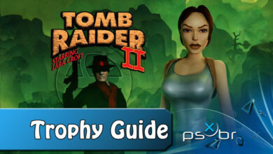 Tomb Raider II Trophy Guide|Tomb Raider II Remastered|Tomb Raider II Remastered|Tomb Raider II Remastered|Tomb Raider II Remastered|Tomb Raider II Remastered