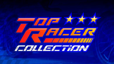 Top Racer Collection