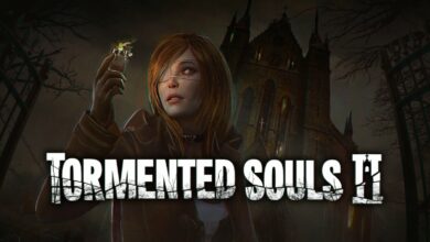 Tormented Souls 2