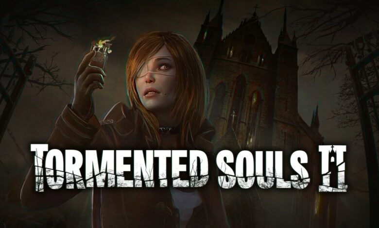 Tormented Souls 2