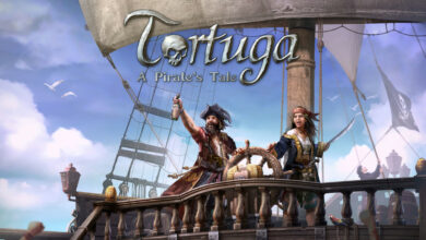 Tortuga: A Pirate's Tale|Wanted: Dead