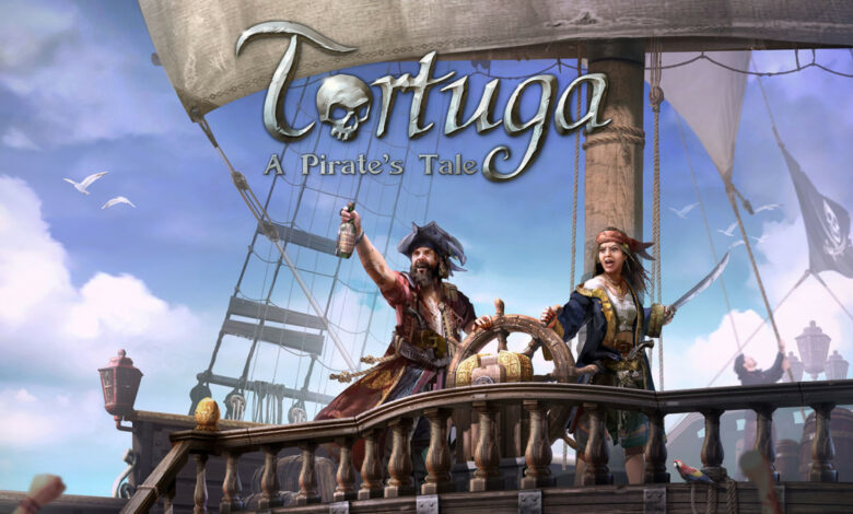 Tortuga: A Pirate's Tale|Wanted: Dead