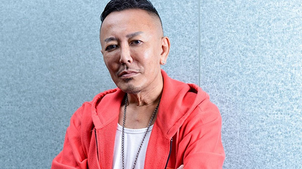 Toshihiro Nagoshi SEGA