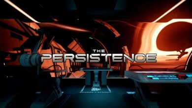 The Persistence