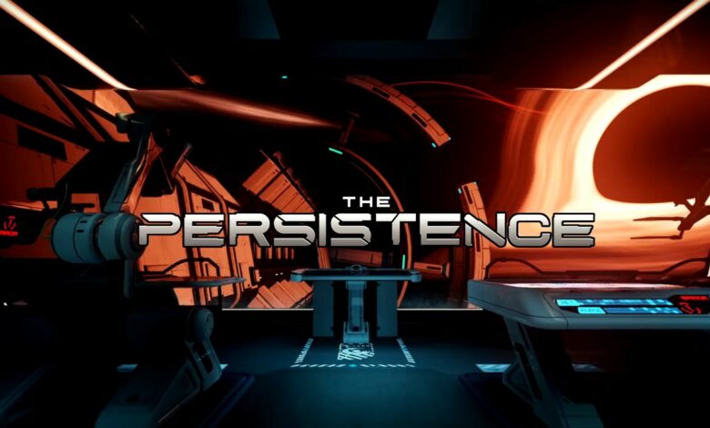 The Persistence