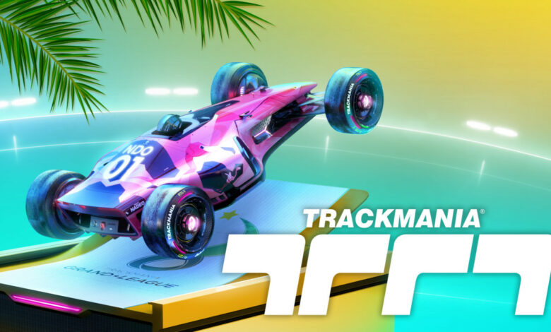 Trackmania|Trackmania|The Division Heartland|Just Dance 2023