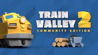 Train Valley 2 Community Edition|Train Valley 2 Community Edition