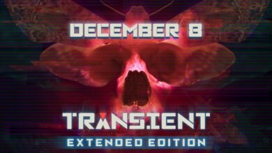 Transient: Extended Edition