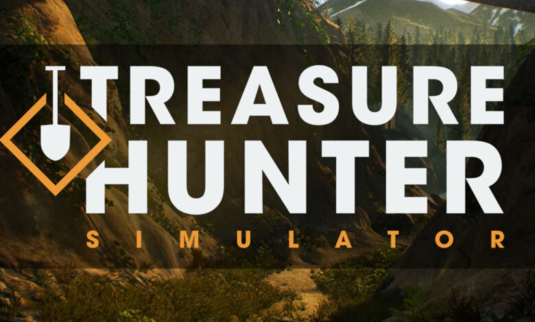 Treasure Hunter Simulator|DualSense|Suda51 Swery65