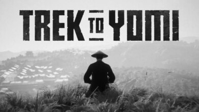 Trek to Yomi|