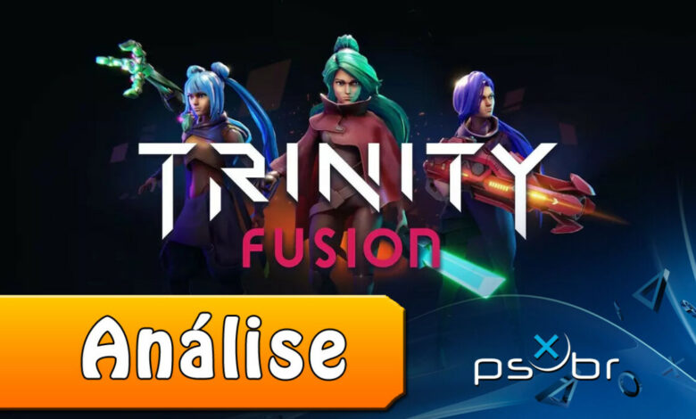 Trinity Fusion Review||Trinity Fusion||Trinity Fusion|Trinity Fusion|Trinity Fusion||Trinity Fusion|Trinity Fusion|Trinity Fusion