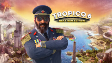 Tropico 6 - Next Gen Edition