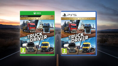 Truck Driver: Premium Edition|Truck Driver