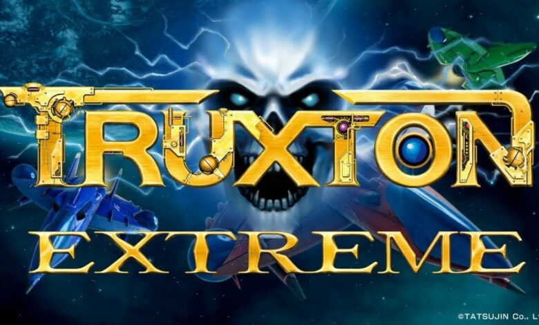 Truxton Extreme