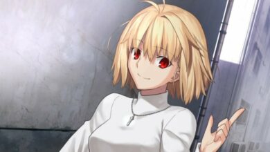 Tsukihime: A Piece of Blue Glass Moon