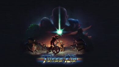 Turbo Kid